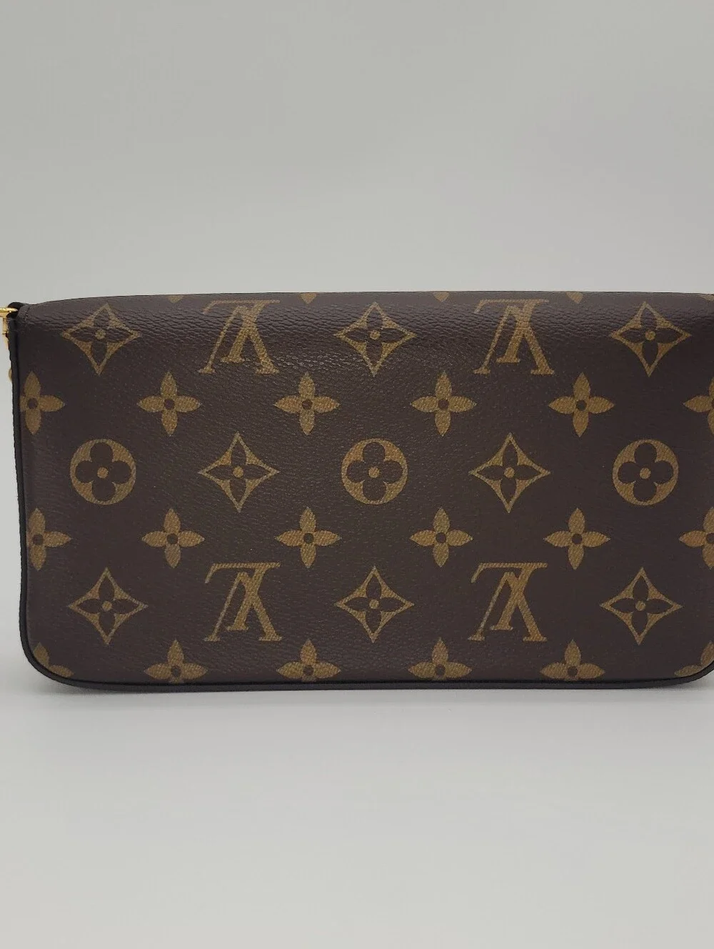 Louis Vuitton Limited Edition 2021 Hollywood Félicie Pochette